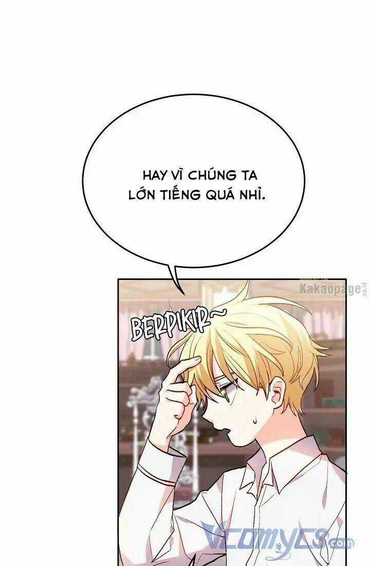 Tôi Chỉ Là Một Tiểu Thư Bình Thường Chapter 79 trang 51