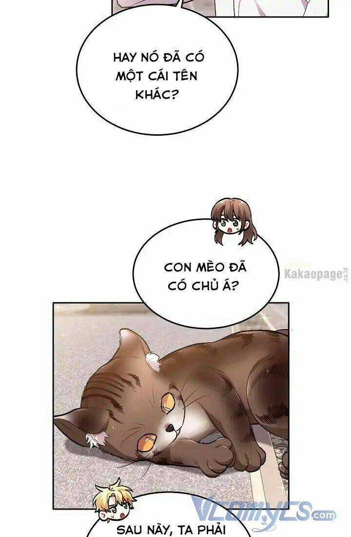 Tôi Chỉ Là Một Tiểu Thư Bình Thường Chapter 79 trang 52