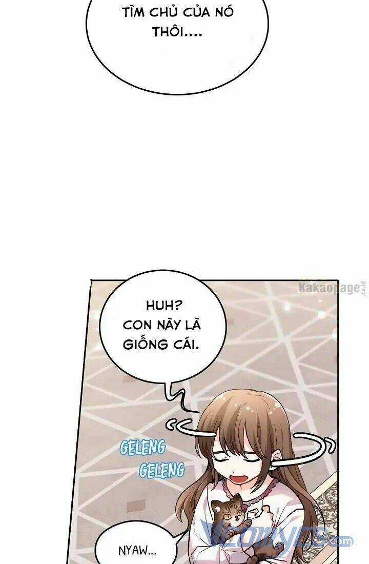 Tôi Chỉ Là Một Tiểu Thư Bình Thường Chapter 79 trang 53