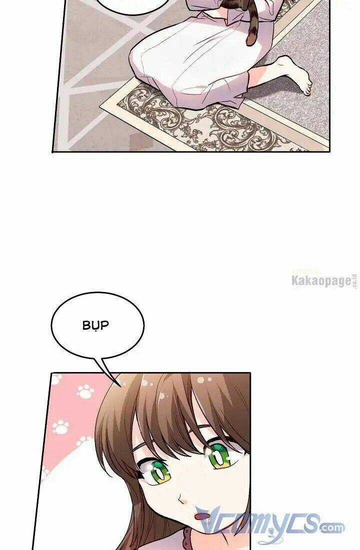 Tôi Chỉ Là Một Tiểu Thư Bình Thường Chapter 79 trang 54