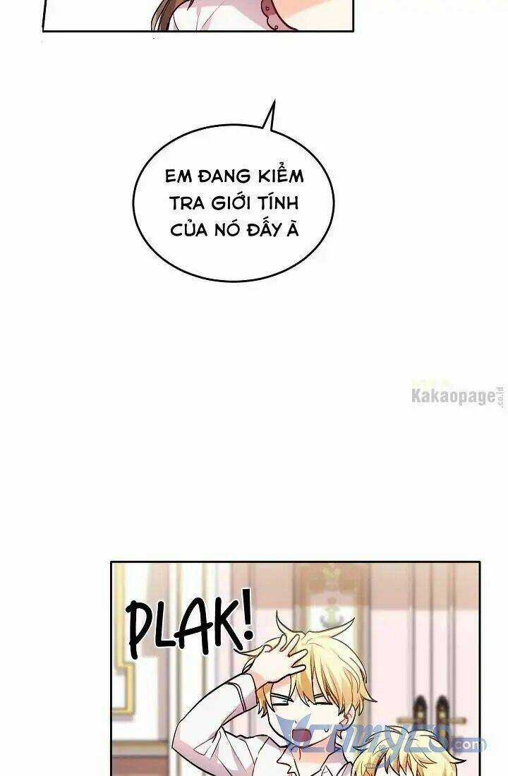 Tôi Chỉ Là Một Tiểu Thư Bình Thường Chapter 79 trang 55