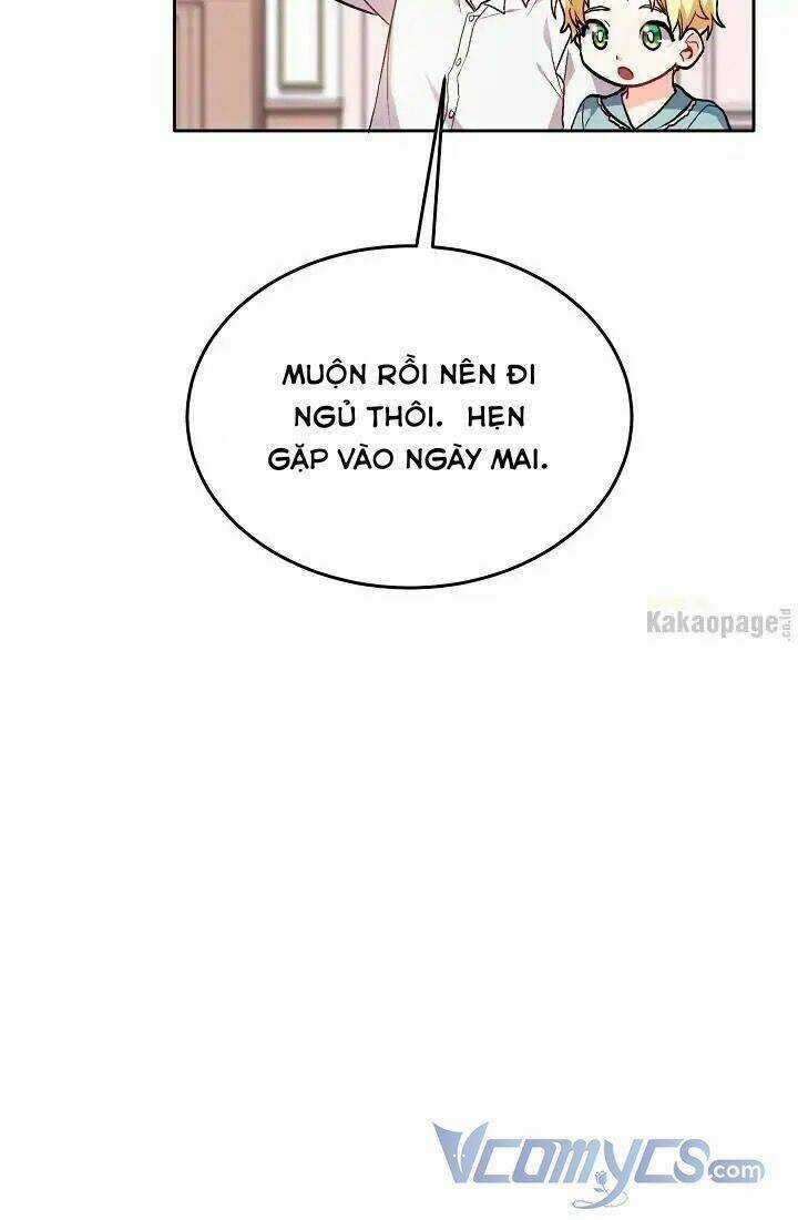 Tôi Chỉ Là Một Tiểu Thư Bình Thường Chapter 79 trang 56