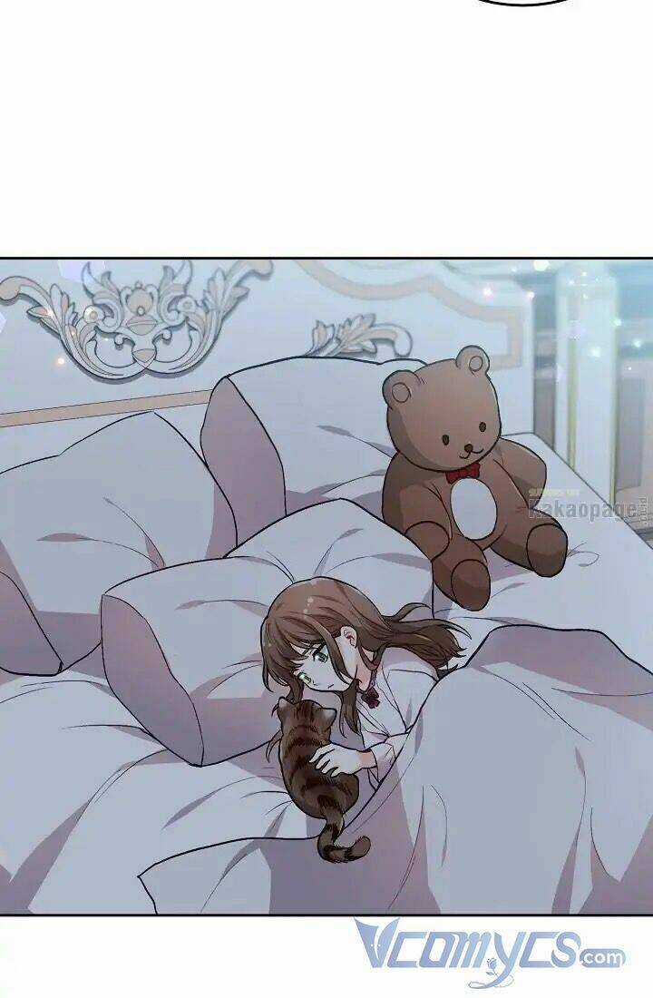 Tôi Chỉ Là Một Tiểu Thư Bình Thường Chapter 79 trang 58