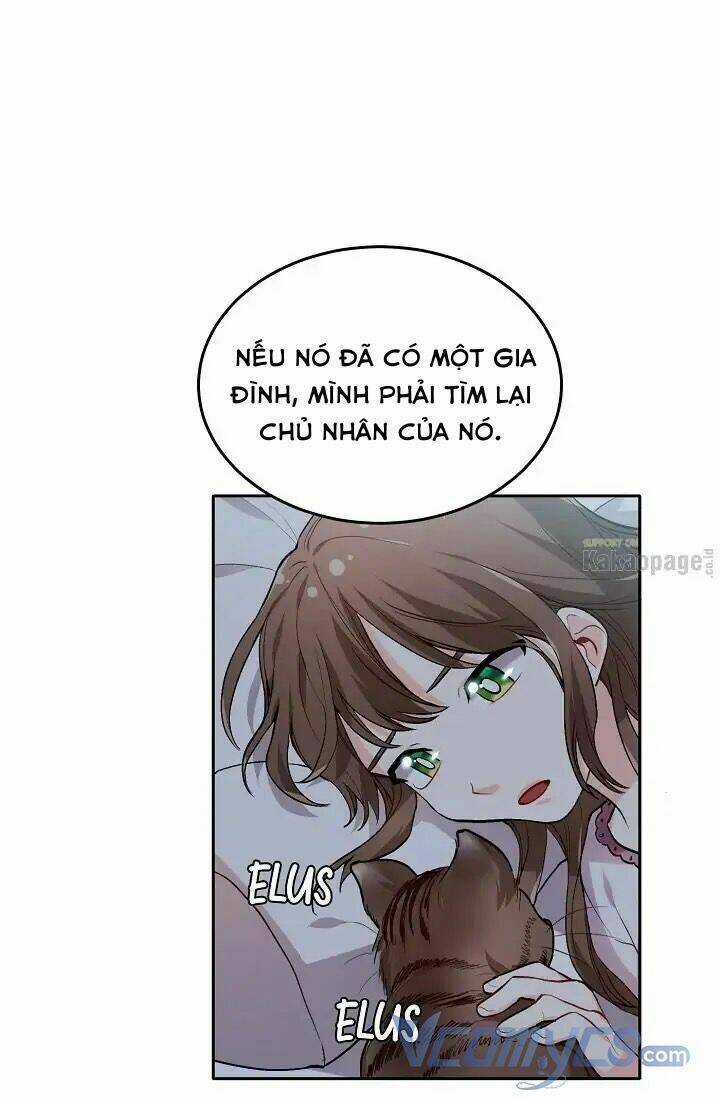 Tôi Chỉ Là Một Tiểu Thư Bình Thường Chapter 79 trang 59