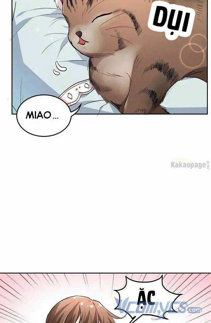 Tôi Chỉ Là Một Tiểu Thư Bình Thường Chapter 79 trang 6