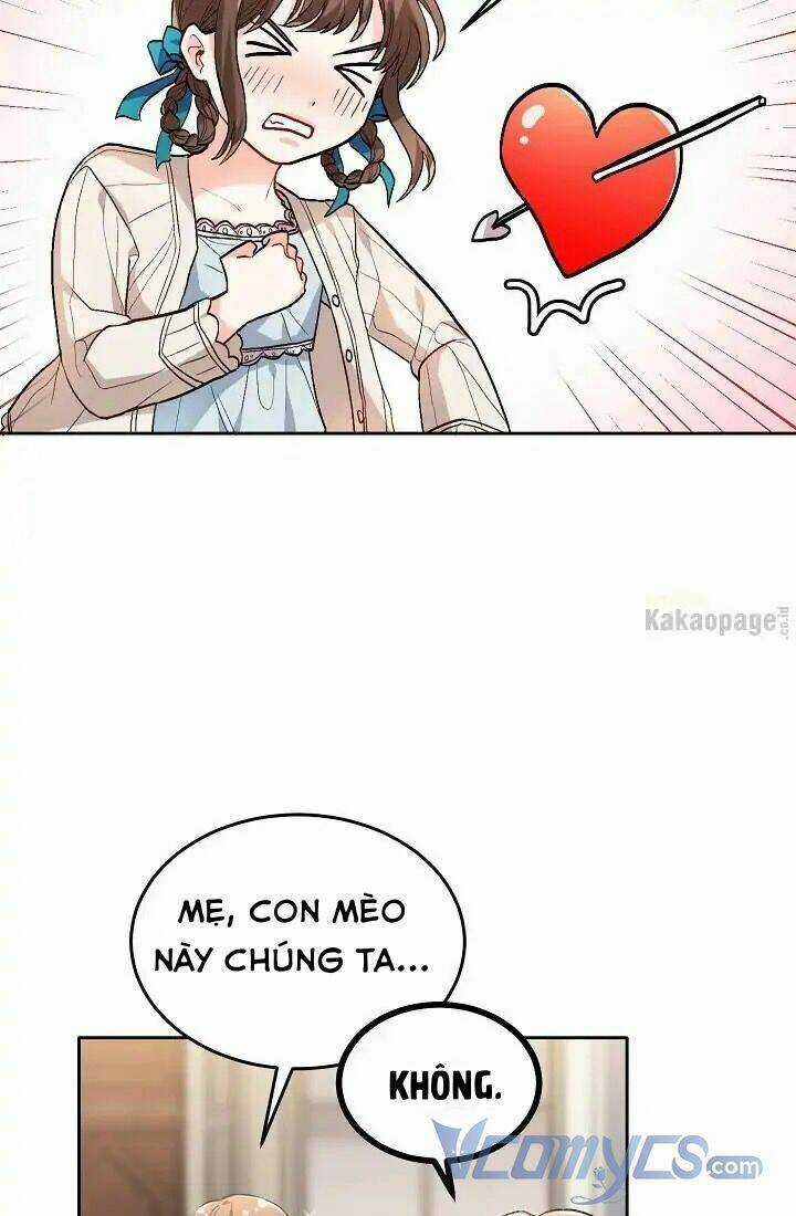 Tôi Chỉ Là Một Tiểu Thư Bình Thường Chapter 79 trang 7