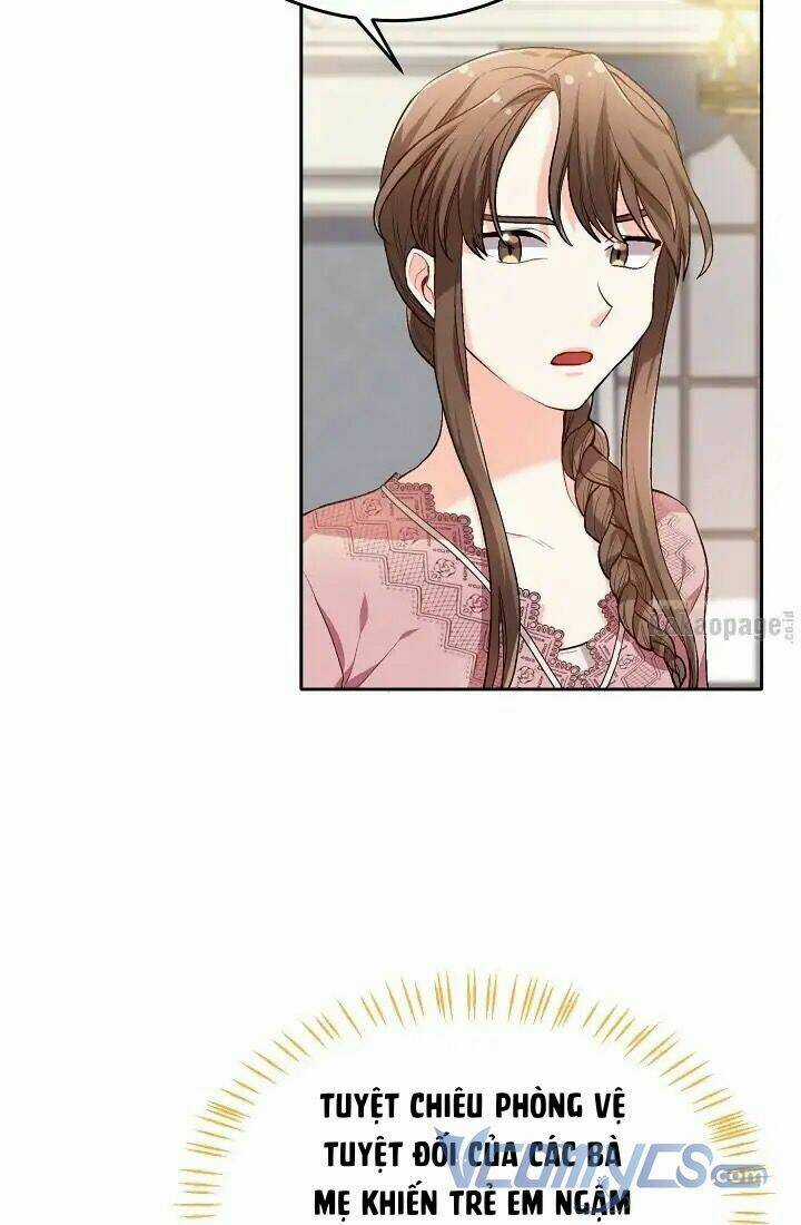 Tôi Chỉ Là Một Tiểu Thư Bình Thường Chapter 79 trang 8