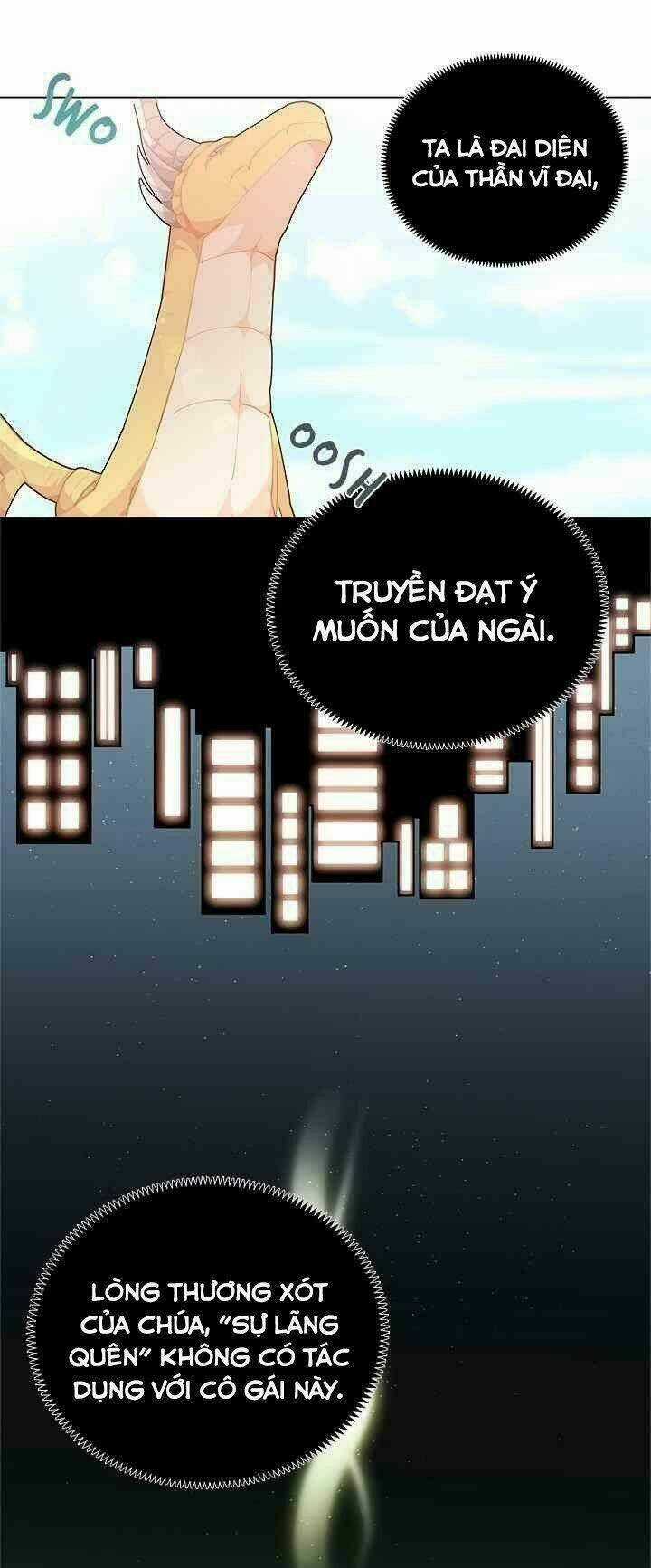 Tôi Chỉ Là Một Tiểu Thư Bình Thường Chapter 8 trang 11