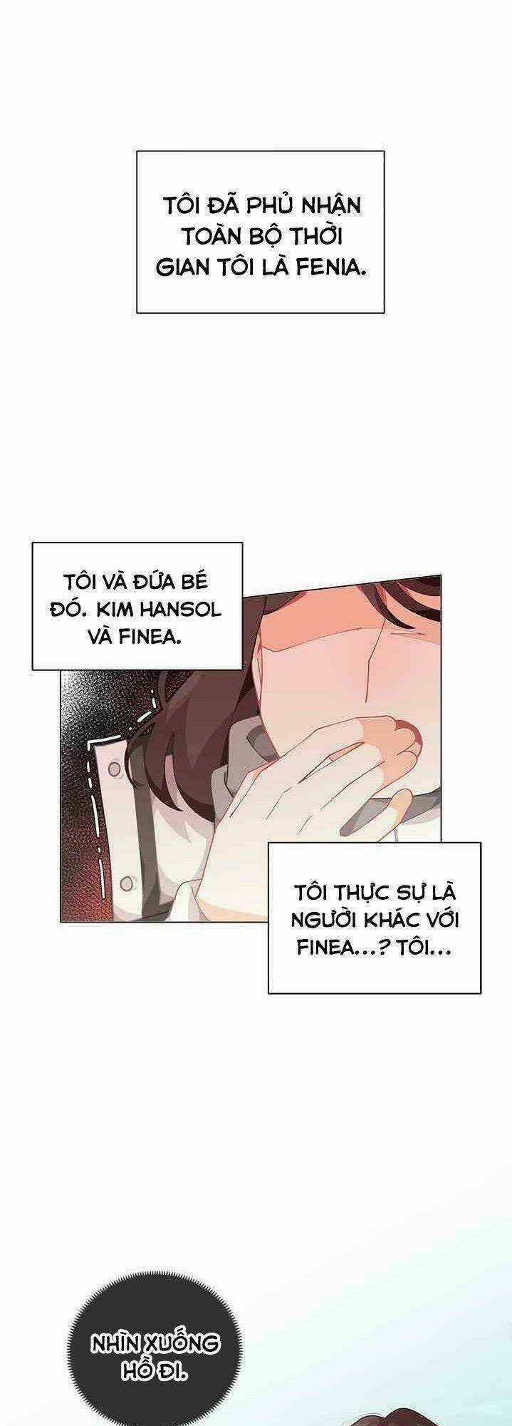 Tôi Chỉ Là Một Tiểu Thư Bình Thường Chapter 8 trang 12