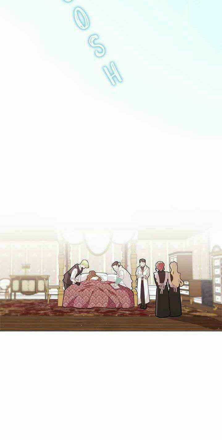 Tôi Chỉ Là Một Tiểu Thư Bình Thường Chapter 8 trang 14