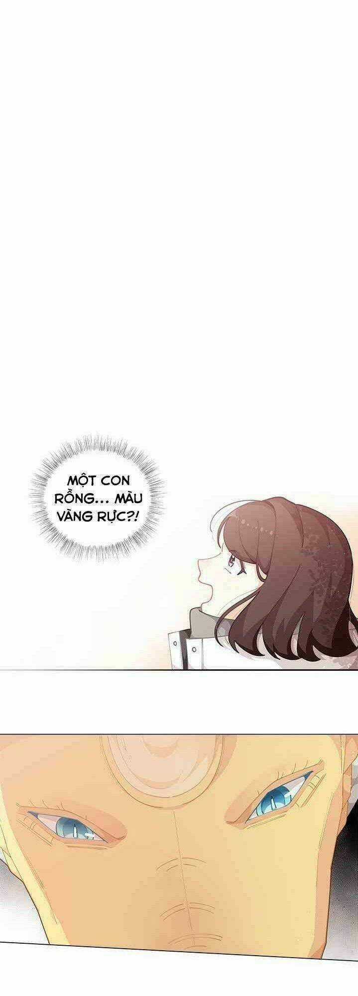 Tôi Chỉ Là Một Tiểu Thư Bình Thường Chapter 8 trang 7