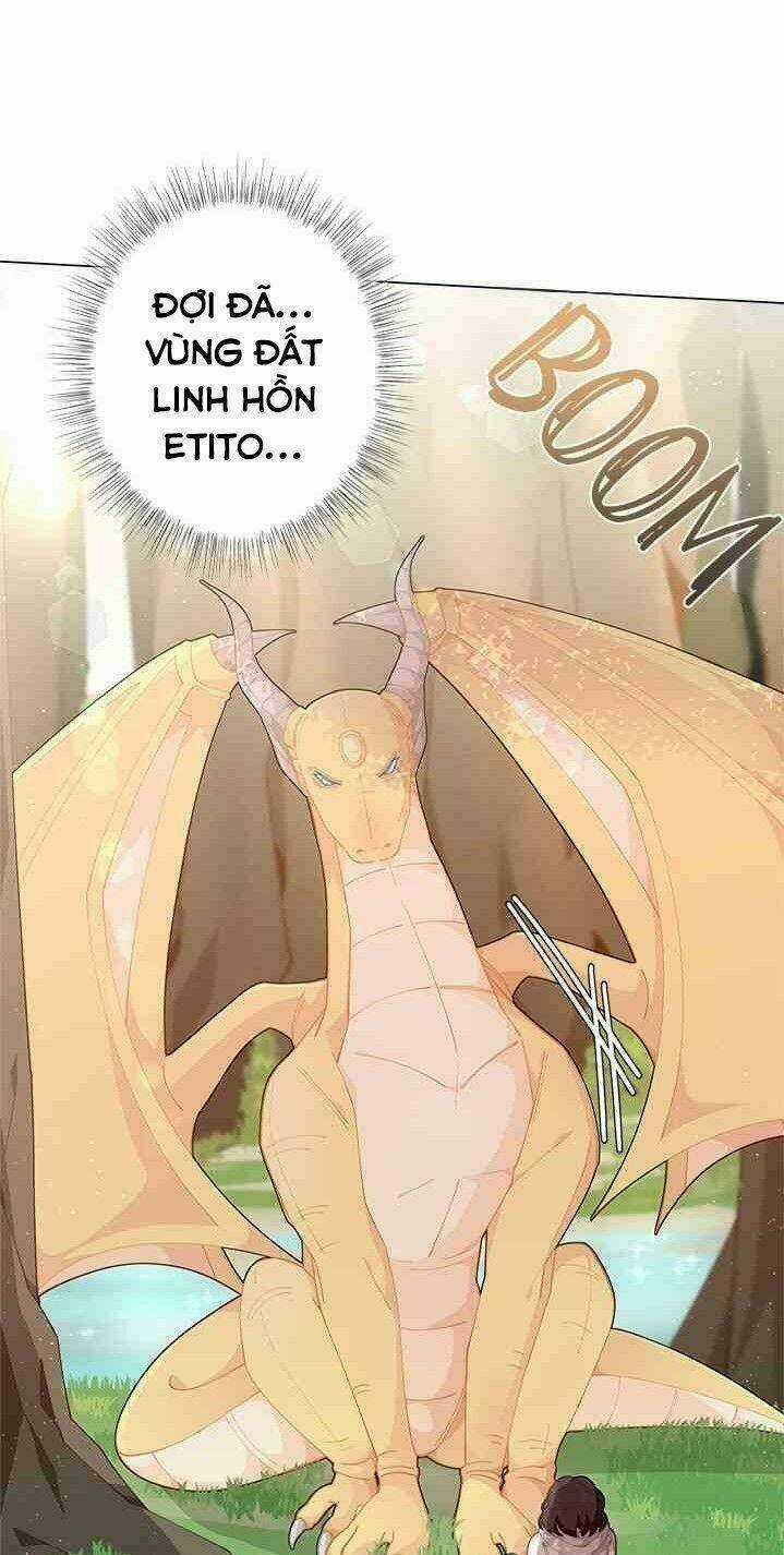 Tôi Chỉ Là Một Tiểu Thư Bình Thường Chapter 8 trang 8