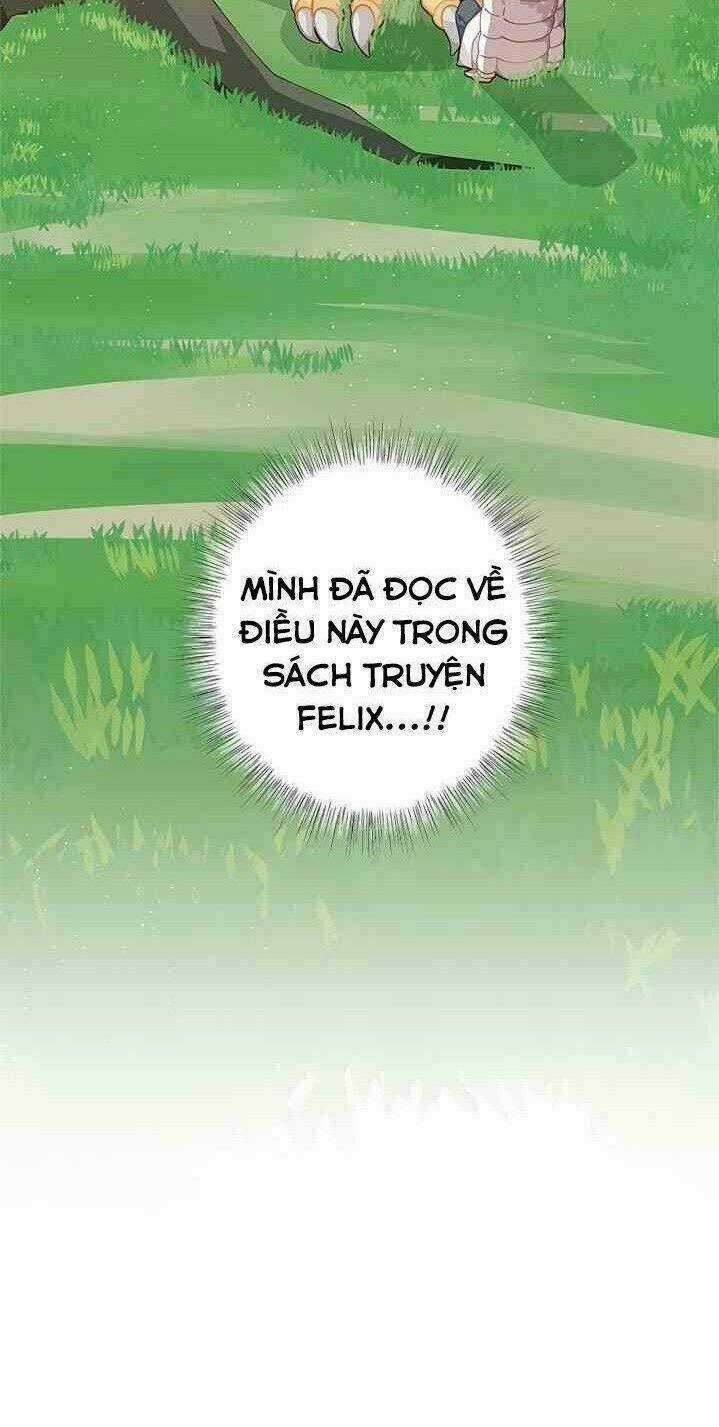 Tôi Chỉ Là Một Tiểu Thư Bình Thường Chapter 8 trang 9