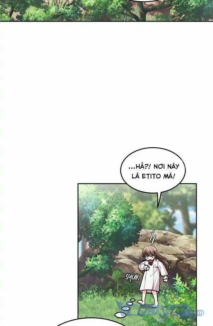 Tôi Chỉ Là Một Tiểu Thư Bình Thường Chapter 80 trang 13