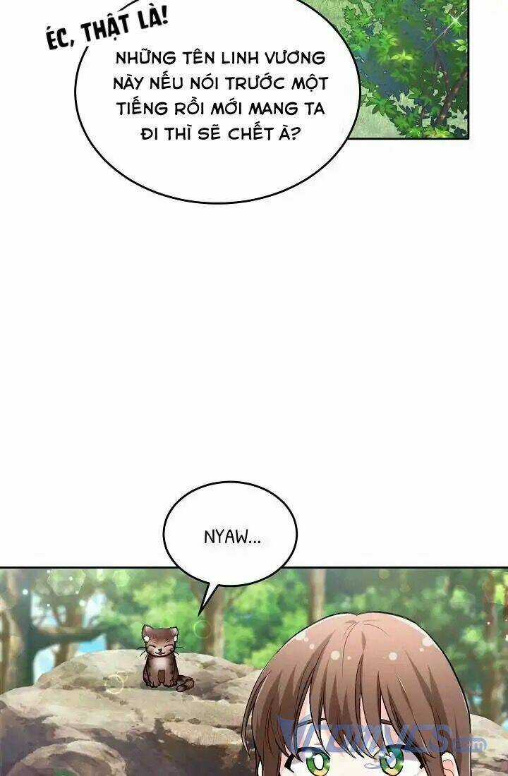 Tôi Chỉ Là Một Tiểu Thư Bình Thường Chapter 80 trang 14