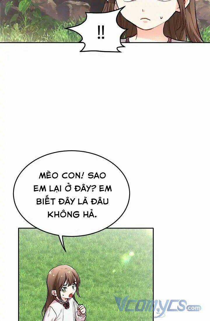 Tôi Chỉ Là Một Tiểu Thư Bình Thường Chapter 80 trang 15