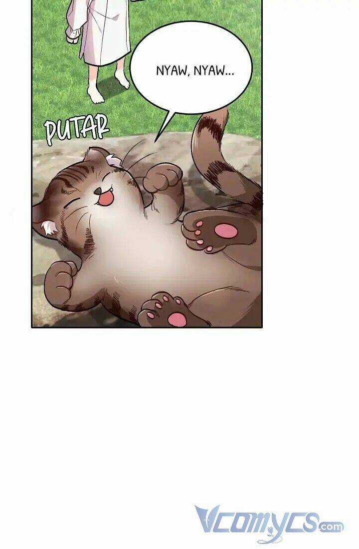 Tôi Chỉ Là Một Tiểu Thư Bình Thường Chapter 80 trang 16