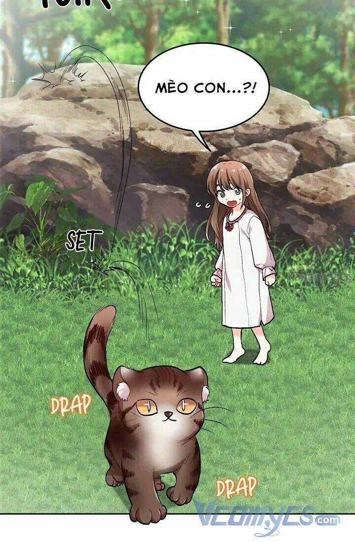 Tôi Chỉ Là Một Tiểu Thư Bình Thường Chapter 80 trang 18