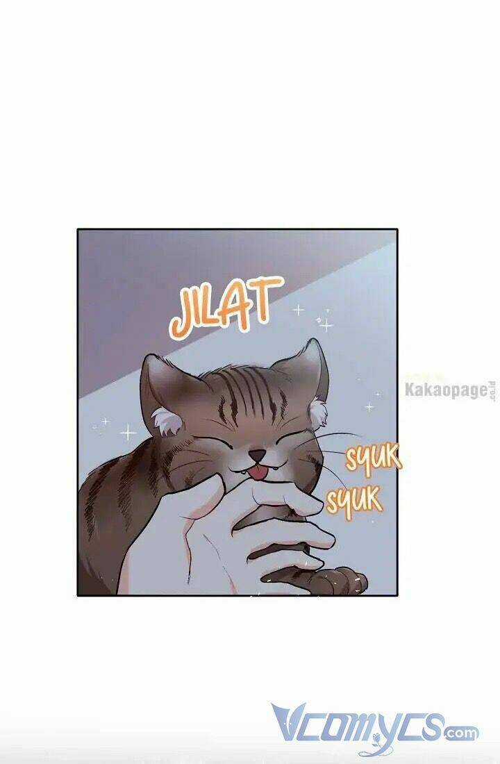 Tôi Chỉ Là Một Tiểu Thư Bình Thường Chapter 80 trang 2