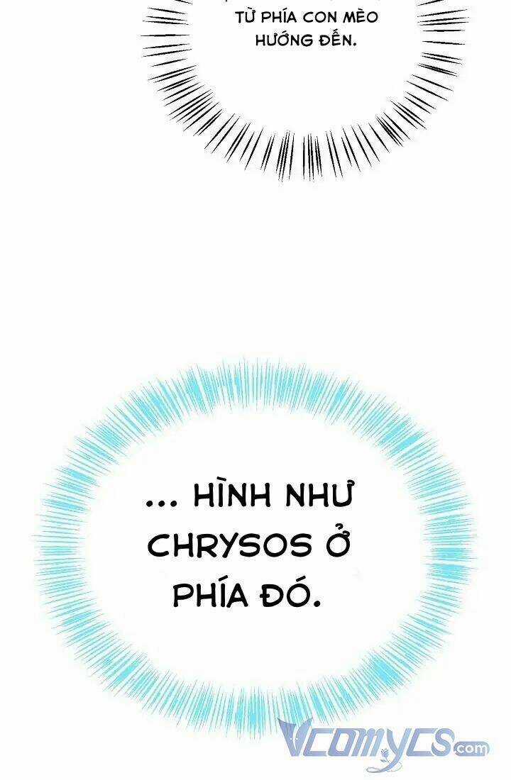 Tôi Chỉ Là Một Tiểu Thư Bình Thường Chapter 80 trang 20