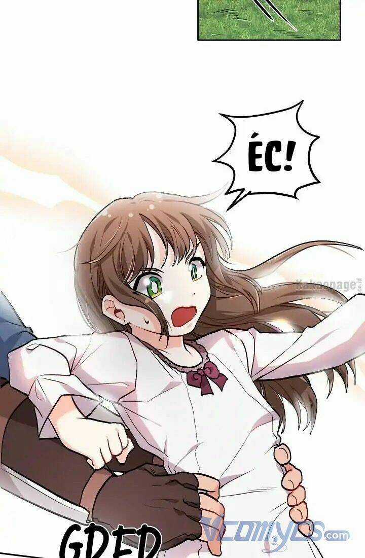 Tôi Chỉ Là Một Tiểu Thư Bình Thường Chapter 80 trang 22