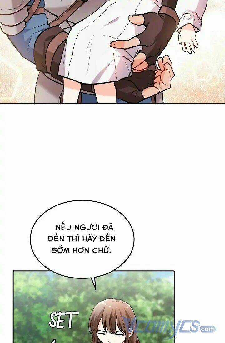 Tôi Chỉ Là Một Tiểu Thư Bình Thường Chapter 80 trang 24