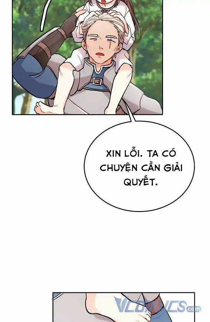 Tôi Chỉ Là Một Tiểu Thư Bình Thường Chapter 80 trang 25