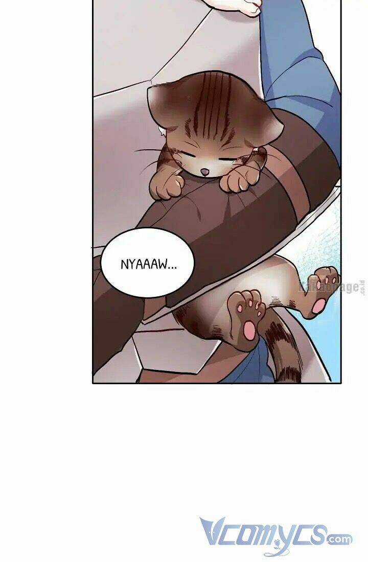 Tôi Chỉ Là Một Tiểu Thư Bình Thường Chapter 80 trang 26