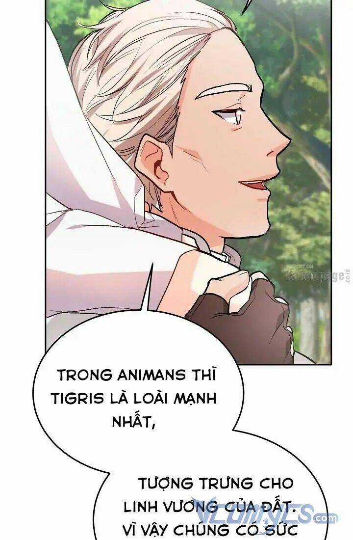 Tôi Chỉ Là Một Tiểu Thư Bình Thường Chapter 80 trang 29