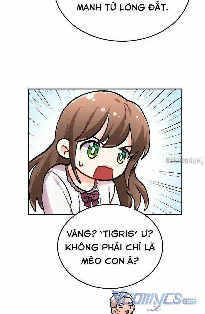 Tôi Chỉ Là Một Tiểu Thư Bình Thường Chapter 80 trang 30