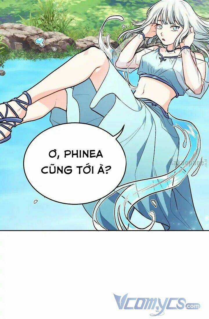 Tôi Chỉ Là Một Tiểu Thư Bình Thường Chapter 80 trang 33