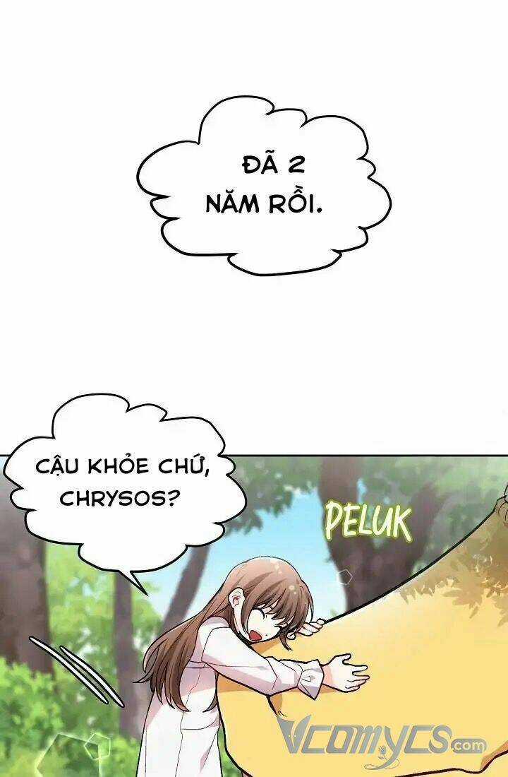 Tôi Chỉ Là Một Tiểu Thư Bình Thường Chapter 80 trang 34