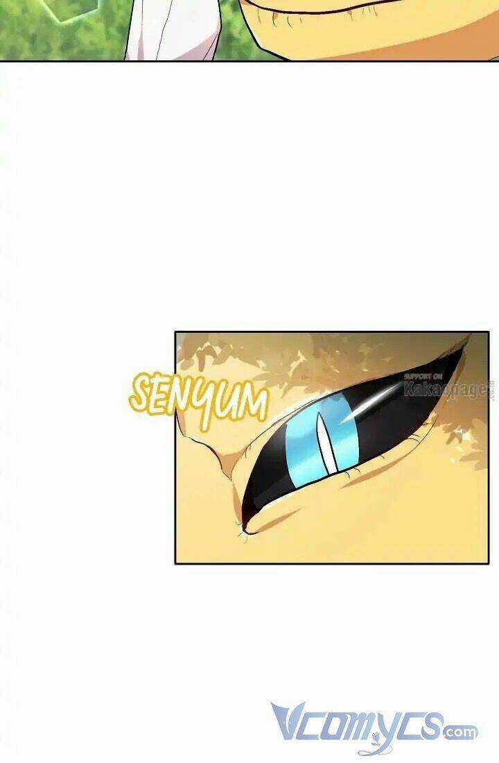 Tôi Chỉ Là Một Tiểu Thư Bình Thường Chapter 80 trang 35