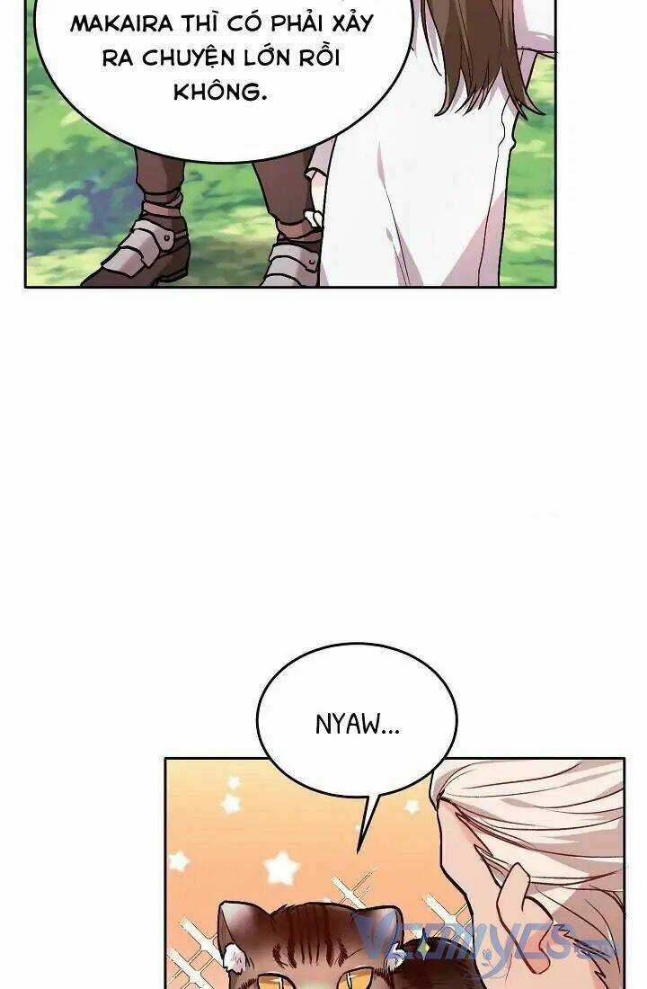 Tôi Chỉ Là Một Tiểu Thư Bình Thường Chapter 80 trang 37