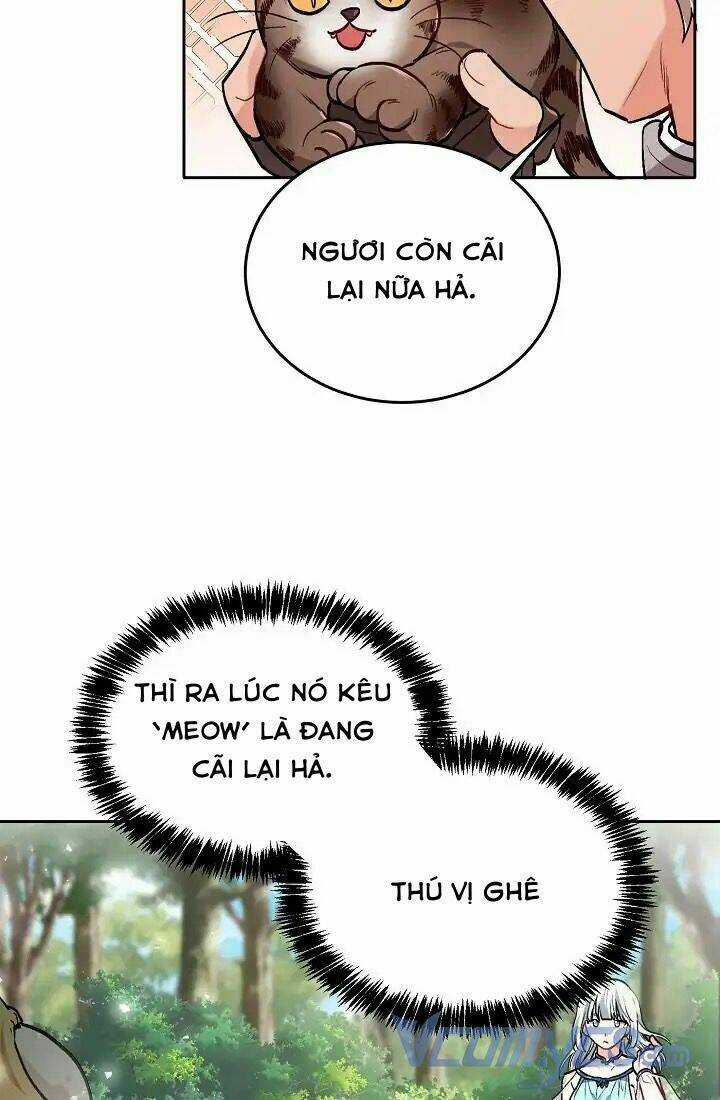 Tôi Chỉ Là Một Tiểu Thư Bình Thường Chapter 80 trang 38