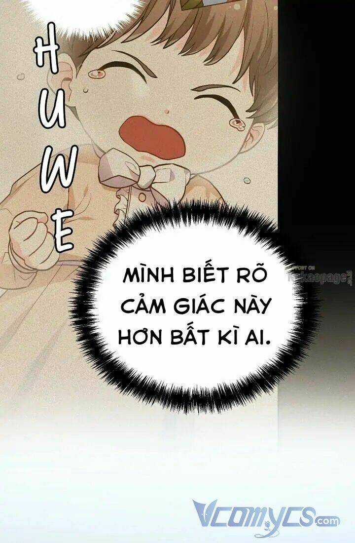 Tôi Chỉ Là Một Tiểu Thư Bình Thường Chapter 80 trang 4