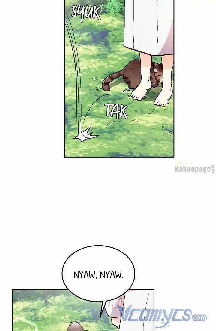 Tôi Chỉ Là Một Tiểu Thư Bình Thường Chapter 80 trang 40