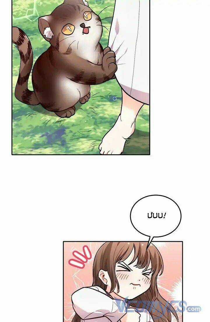 Tôi Chỉ Là Một Tiểu Thư Bình Thường Chapter 80 trang 41