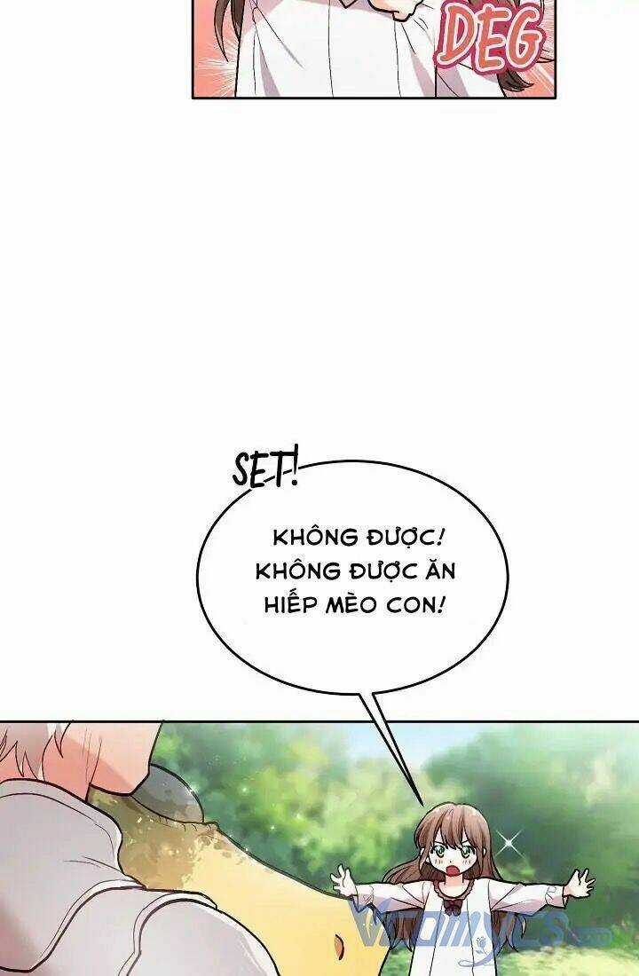 Tôi Chỉ Là Một Tiểu Thư Bình Thường Chapter 80 trang 42