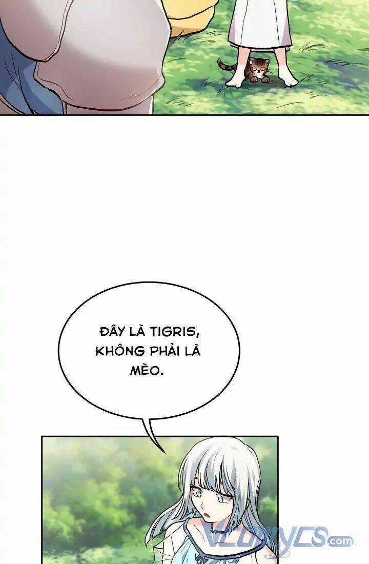 Tôi Chỉ Là Một Tiểu Thư Bình Thường Chapter 80 trang 43