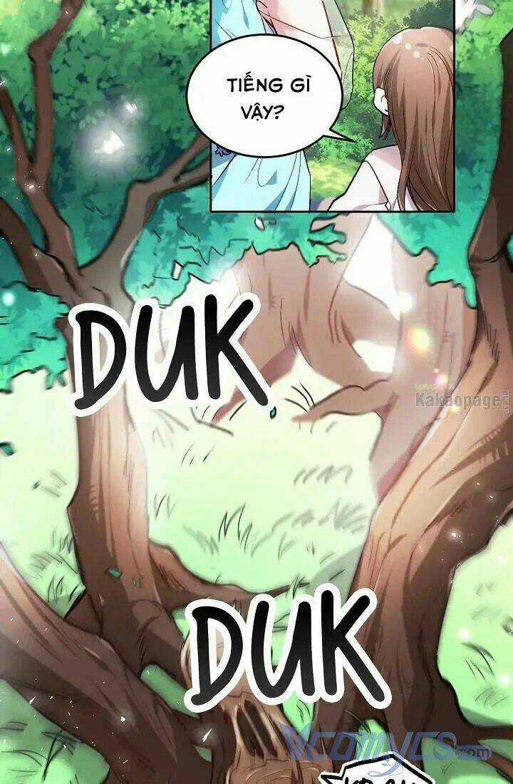 Tôi Chỉ Là Một Tiểu Thư Bình Thường Chapter 80 trang 45