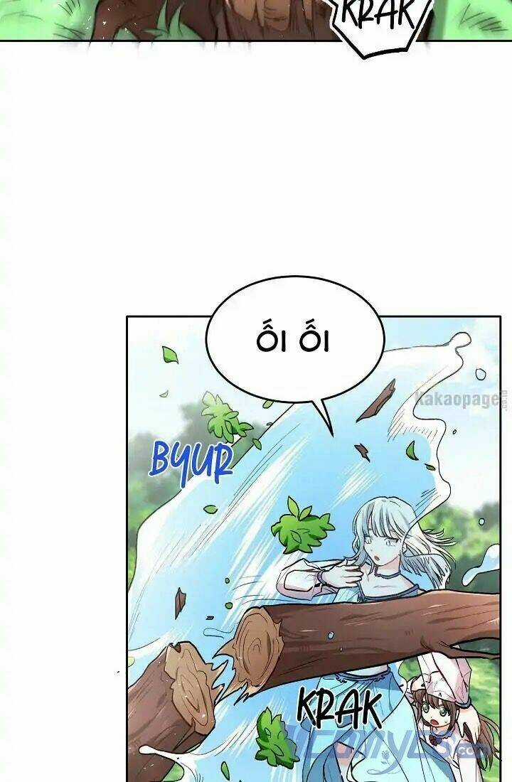 Tôi Chỉ Là Một Tiểu Thư Bình Thường Chapter 80 trang 46