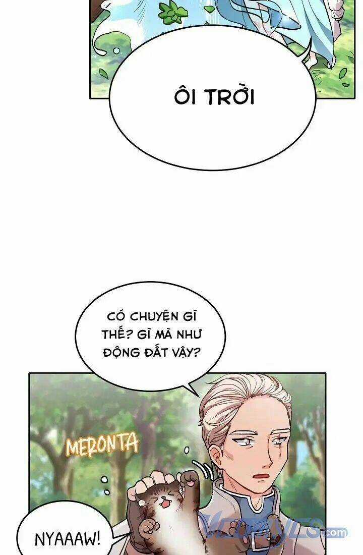 Tôi Chỉ Là Một Tiểu Thư Bình Thường Chapter 80 trang 47