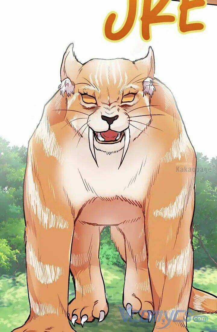 Tôi Chỉ Là Một Tiểu Thư Bình Thường Chapter 80 trang 49