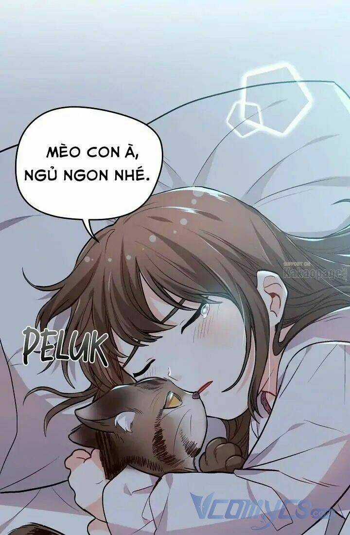 Tôi Chỉ Là Một Tiểu Thư Bình Thường Chapter 80 trang 5