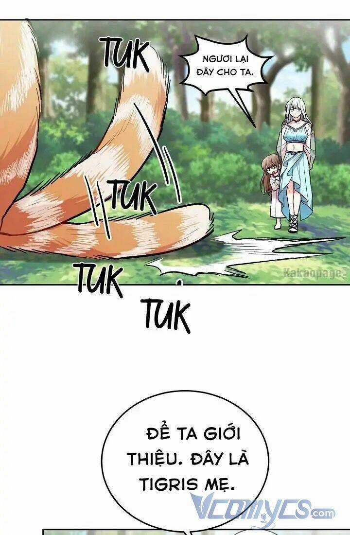 Tôi Chỉ Là Một Tiểu Thư Bình Thường Chapter 80 trang 51