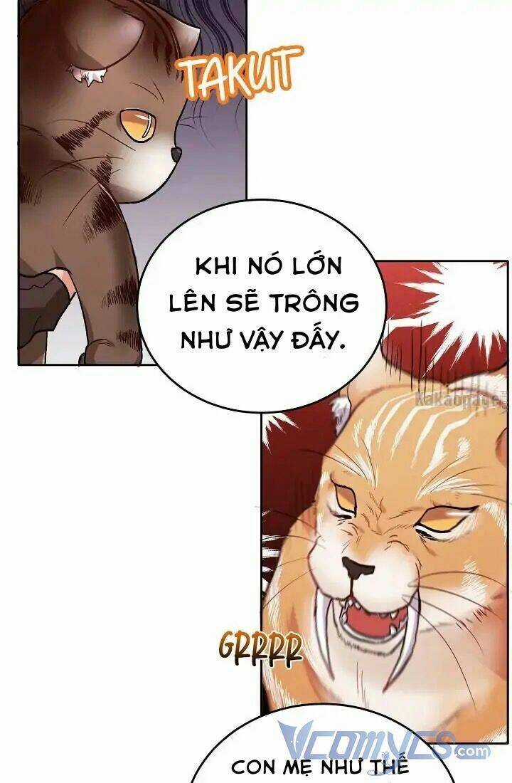 Tôi Chỉ Là Một Tiểu Thư Bình Thường Chapter 80 trang 53