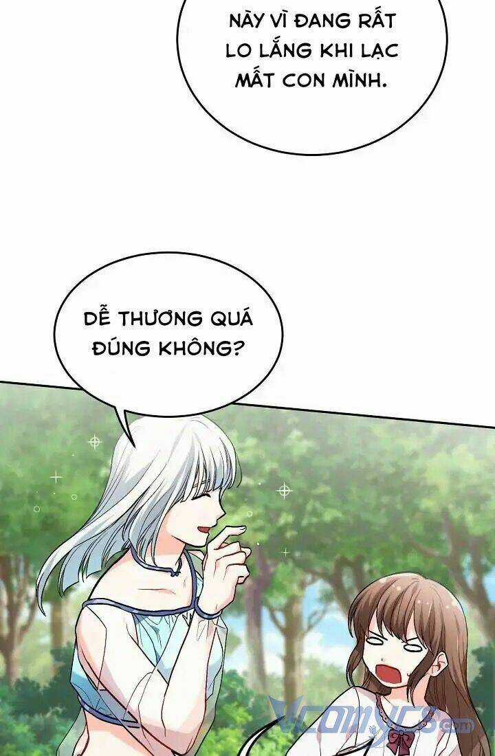 Tôi Chỉ Là Một Tiểu Thư Bình Thường Chapter 80 trang 54