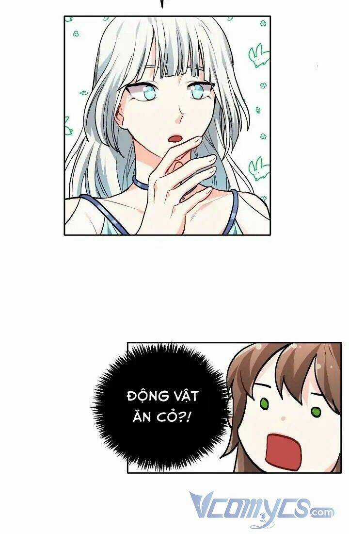 Tôi Chỉ Là Một Tiểu Thư Bình Thường Chapter 80 trang 56