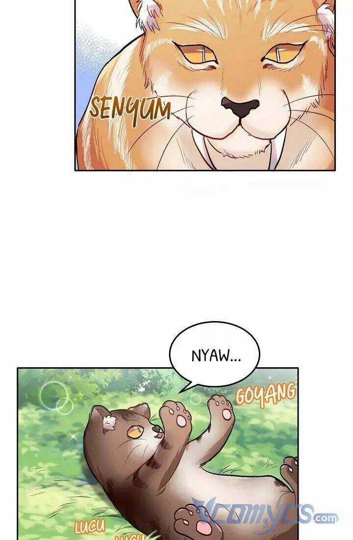 Tôi Chỉ Là Một Tiểu Thư Bình Thường Chapter 80 trang 59